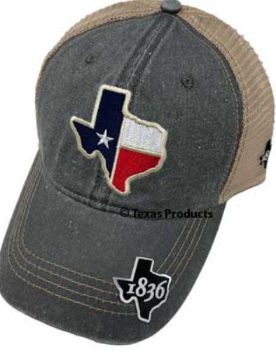 CAP ASSORTED